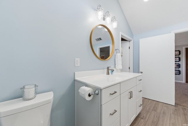 101 N Forest Avenue, Muncie, IN 47304