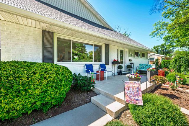 101 N Forest Avenue, Muncie, IN 47304