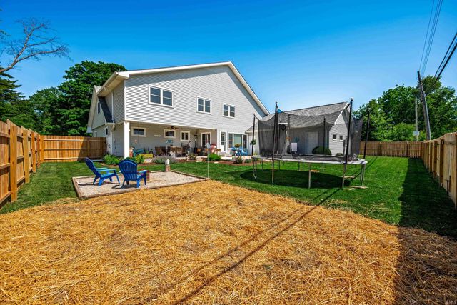 101 N Forest Avenue, Muncie, IN 47304
