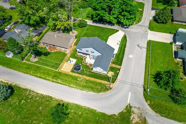 101 N Forest Avenue, Muncie, IN 47304
