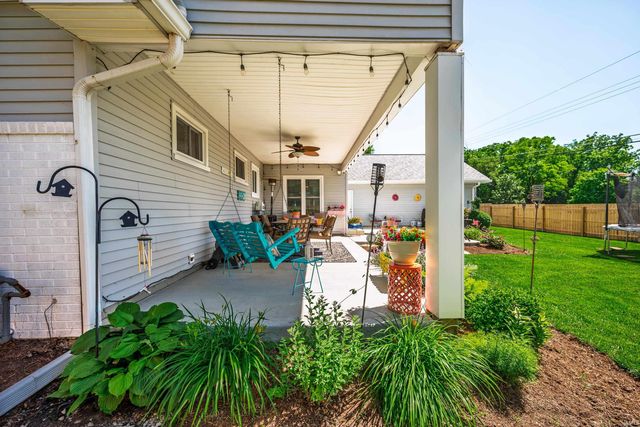 101 N Forest Avenue, Muncie, IN 47304