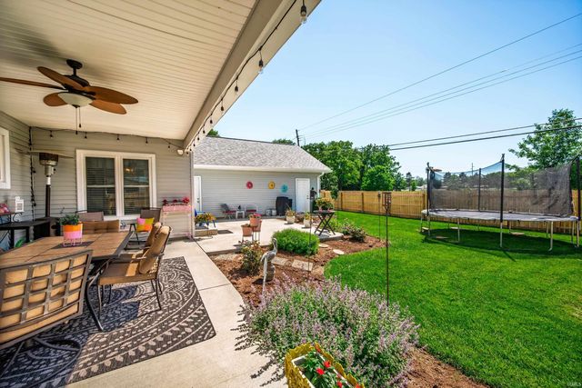 101 N Forest Avenue, Muncie, IN 47304