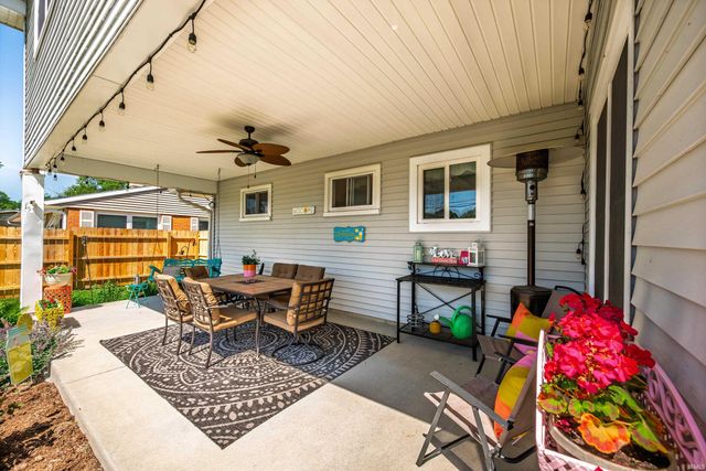 101 N Forest Avenue, Muncie, IN 47304