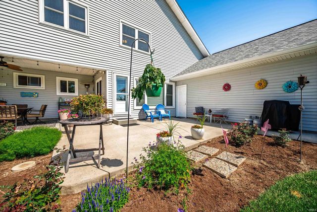 101 N Forest Avenue, Muncie, IN 47304