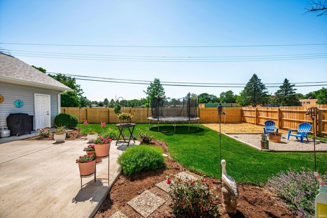 101 N Forest Avenue, Muncie, IN 47304