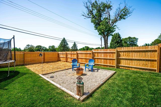 101 N Forest Avenue, Muncie, IN 47304