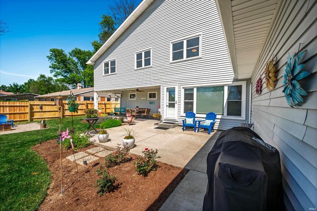 101 N Forest Avenue, Muncie, IN 47304