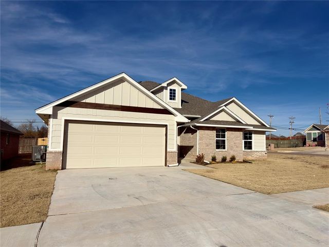 3301 NW 178th Terrace, Edmond, OK 73012
