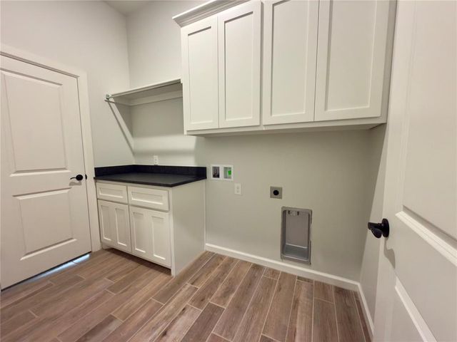 3301 NW 178th Terrace, Edmond, OK 73012