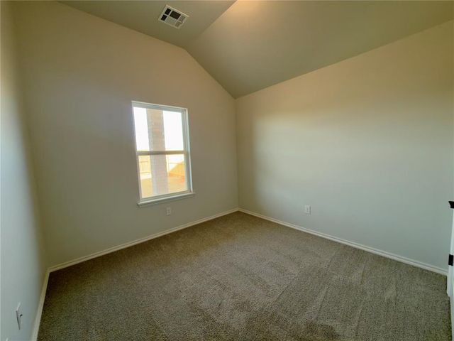 3301 NW 178th Terrace, Edmond, OK 73012