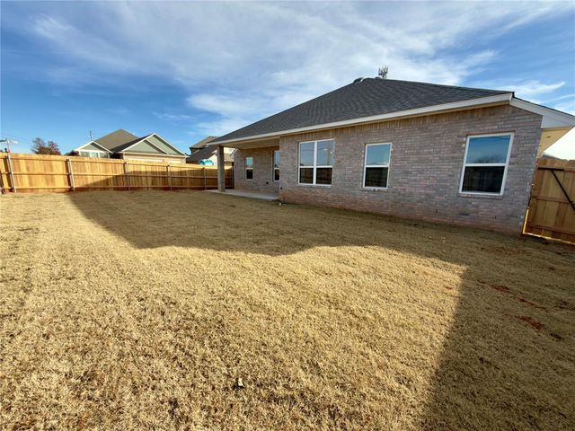 3301 NW 178th Terrace, Edmond, OK 73012