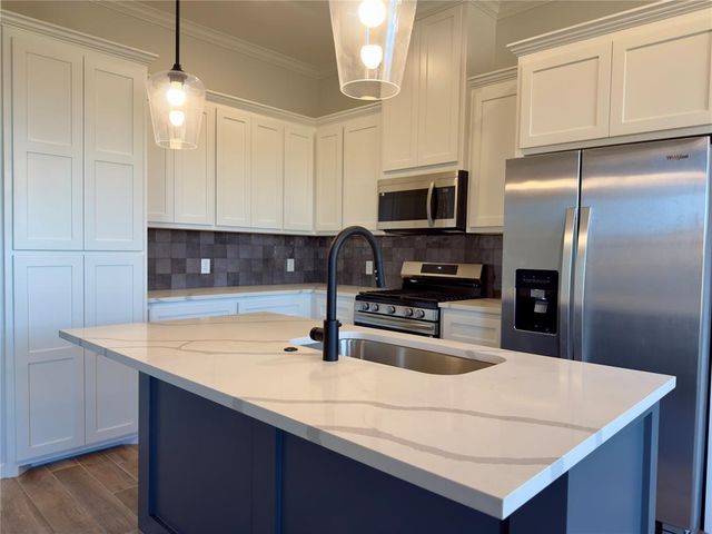 3301 NW 178th Terrace, Edmond, OK 73012