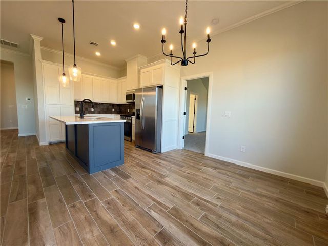 3301 NW 178th Terrace, Edmond, OK 73012