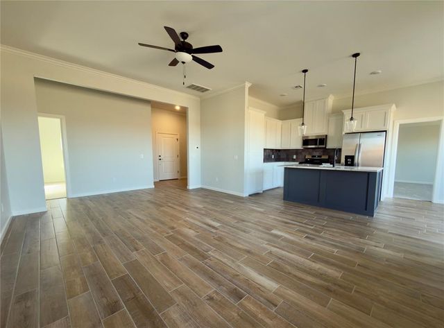 3301 NW 178th Terrace, Edmond, OK 73012