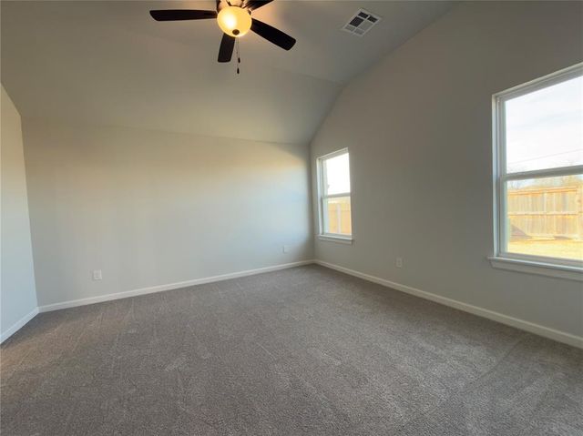 3301 NW 178th Terrace, Edmond, OK 73012