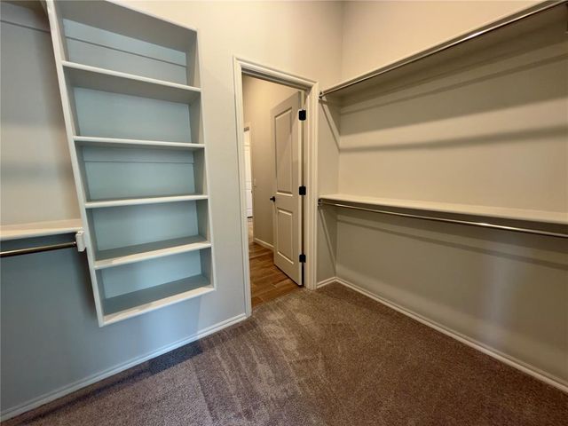 3301 NW 178th Terrace, Edmond, OK 73012