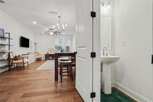 3963 Allegretto Circle, Atlanta, GA 30339