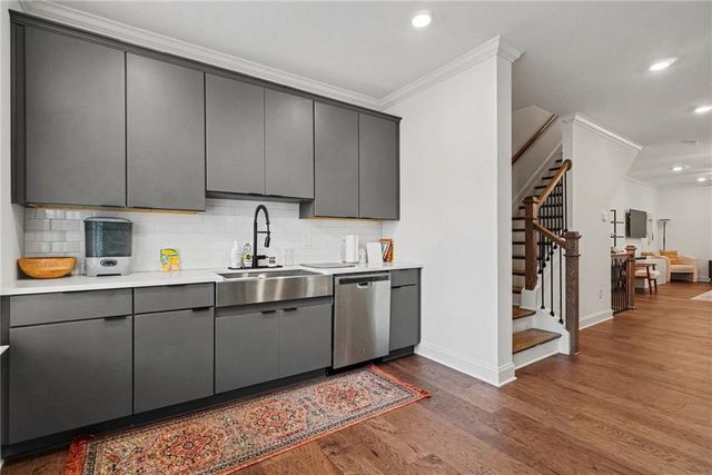 3963 Allegretto Circle, Atlanta, GA 30339