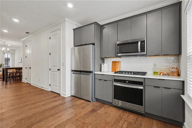 3963 Allegretto Circle, Atlanta, GA 30339