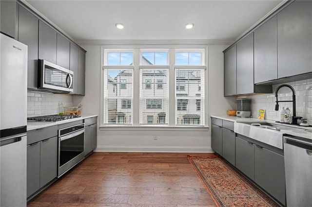 3963 Allegretto Circle, Atlanta, GA 30339