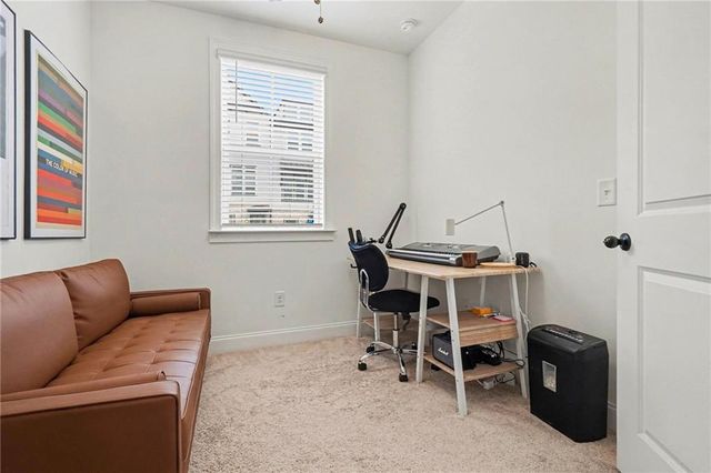 3963 Allegretto Circle, Atlanta, GA 30339