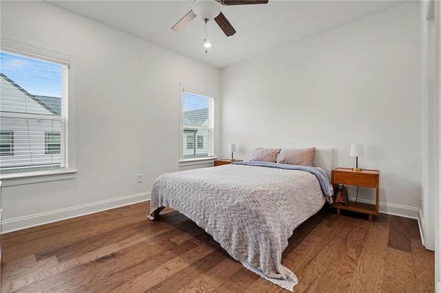 3963 Allegretto Circle, Atlanta, GA 30339