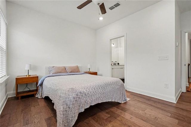 3963 Allegretto Circle, Atlanta, GA 30339