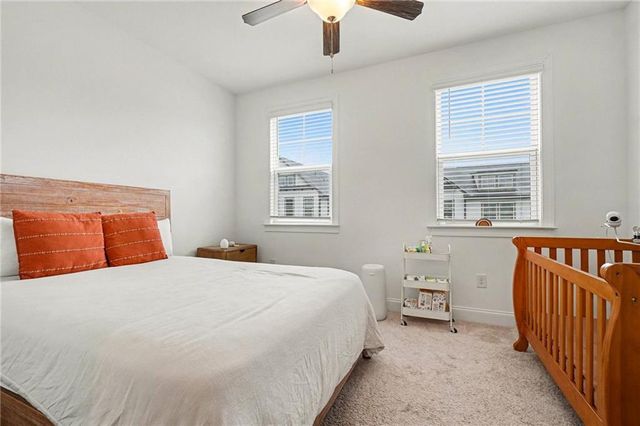 3963 Allegretto Circle, Atlanta, GA 30339