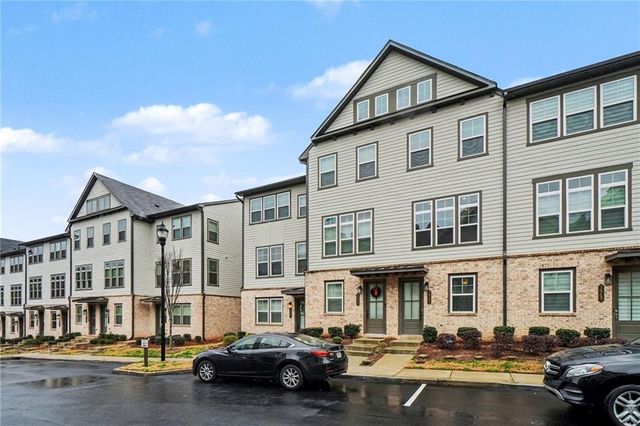 3963 Allegretto Circle, Atlanta, GA 30339