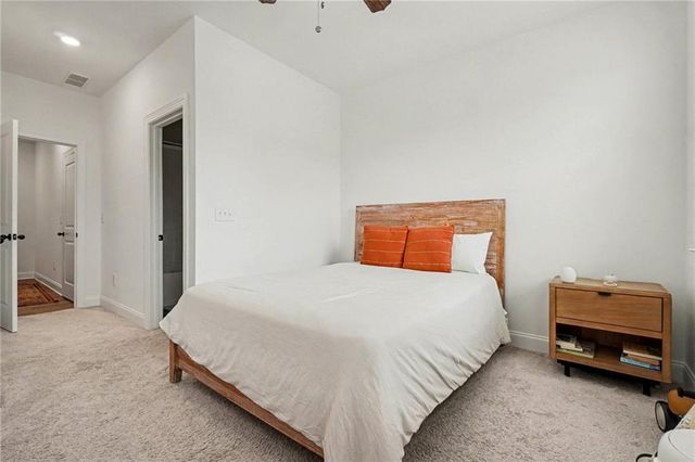 3963 Allegretto Circle, Atlanta, GA 30339