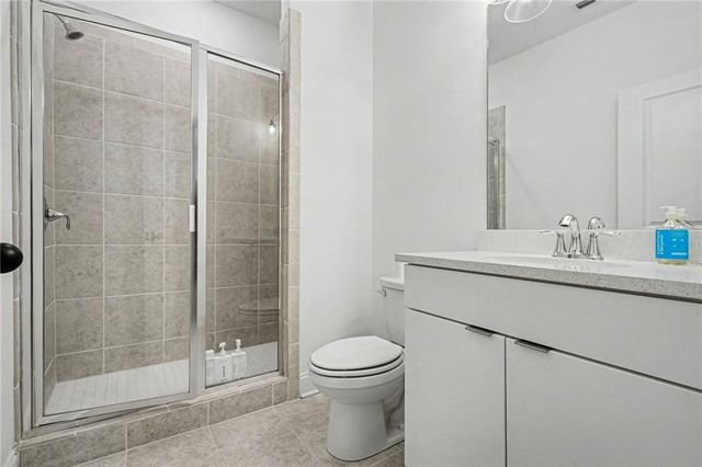 3963 Allegretto Circle, Atlanta, GA 30339