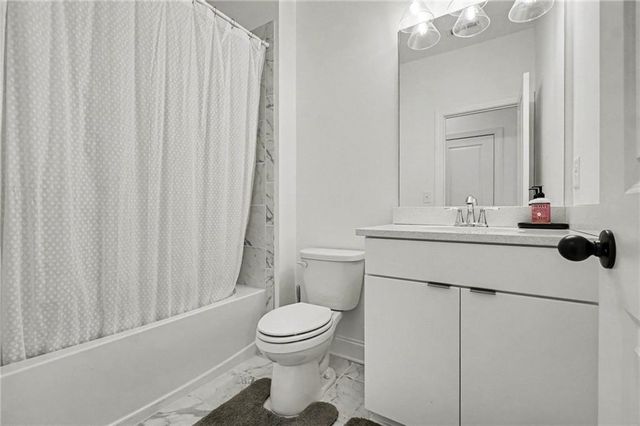 3963 Allegretto Circle, Atlanta, GA 30339