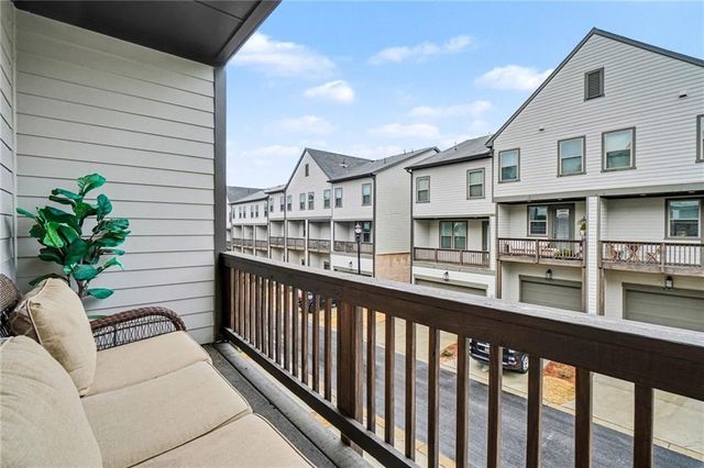 3963 Allegretto Circle, Atlanta, GA 30339