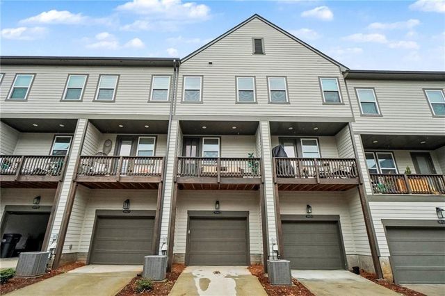3963 Allegretto Circle, Atlanta, GA 30339