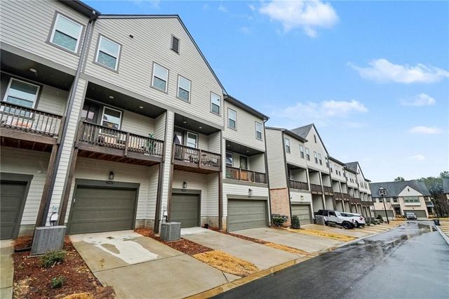 3963 Allegretto Circle, Atlanta, GA 30339