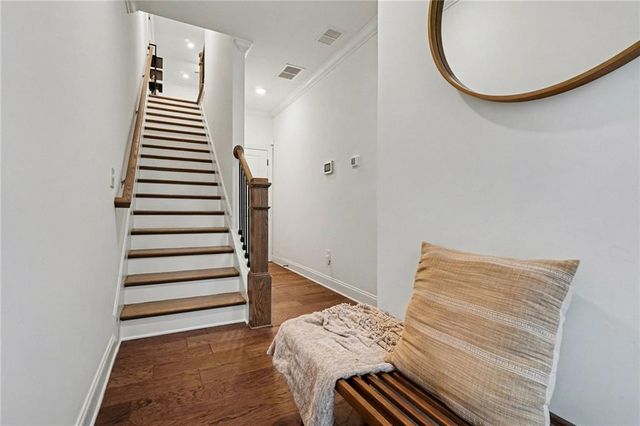 3963 Allegretto Circle, Atlanta, GA 30339