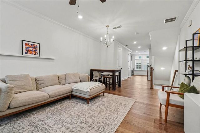 3963 Allegretto Circle, Atlanta, GA 30339