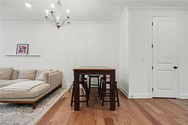 3963 Allegretto Circle, Atlanta, GA 30339