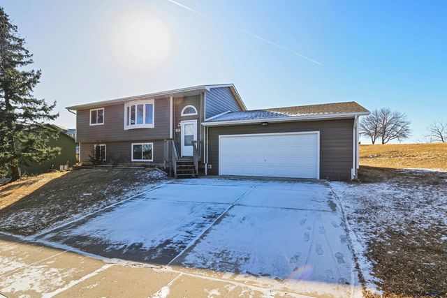 929 SYCAMORE, Rapid City, SD 57701