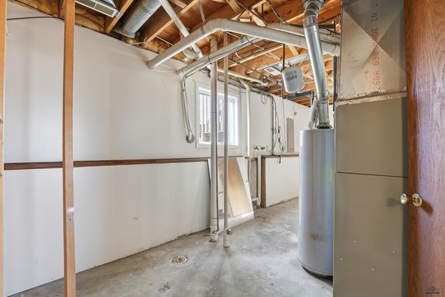 929 SYCAMORE, Rapid City, SD 57701