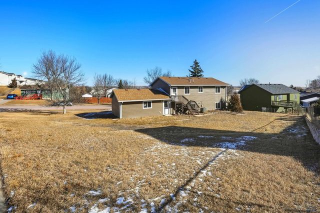 929 SYCAMORE, Rapid City, SD 57701