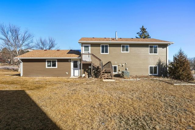 929 SYCAMORE, Rapid City, SD 57701
