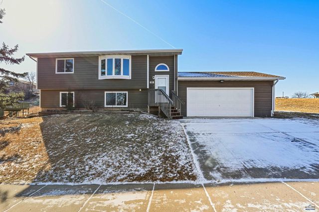 929 SYCAMORE, Rapid City, SD 57701