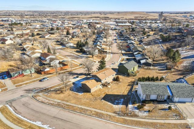 929 SYCAMORE, Rapid City, SD 57701