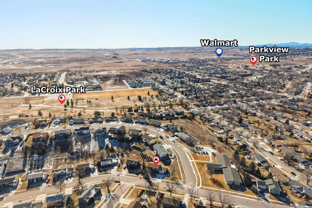 929 SYCAMORE, Rapid City, SD 57701