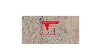 0 Castle Road, Boron, CA 93516