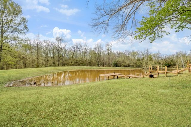 595 County Road 45300, Powderly, TX 75473
