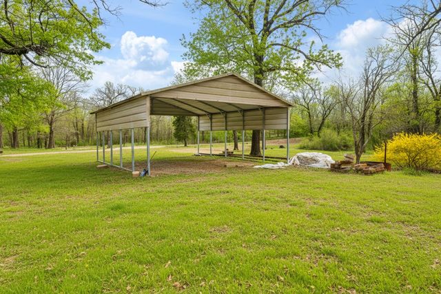 595 County Road 45300, Powderly, TX 75473