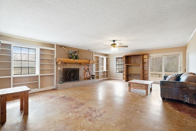 595 County Road 45300, Powderly, TX 75473