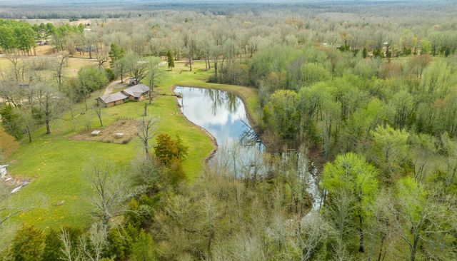 595 County Road 45300, Powderly, TX 75473